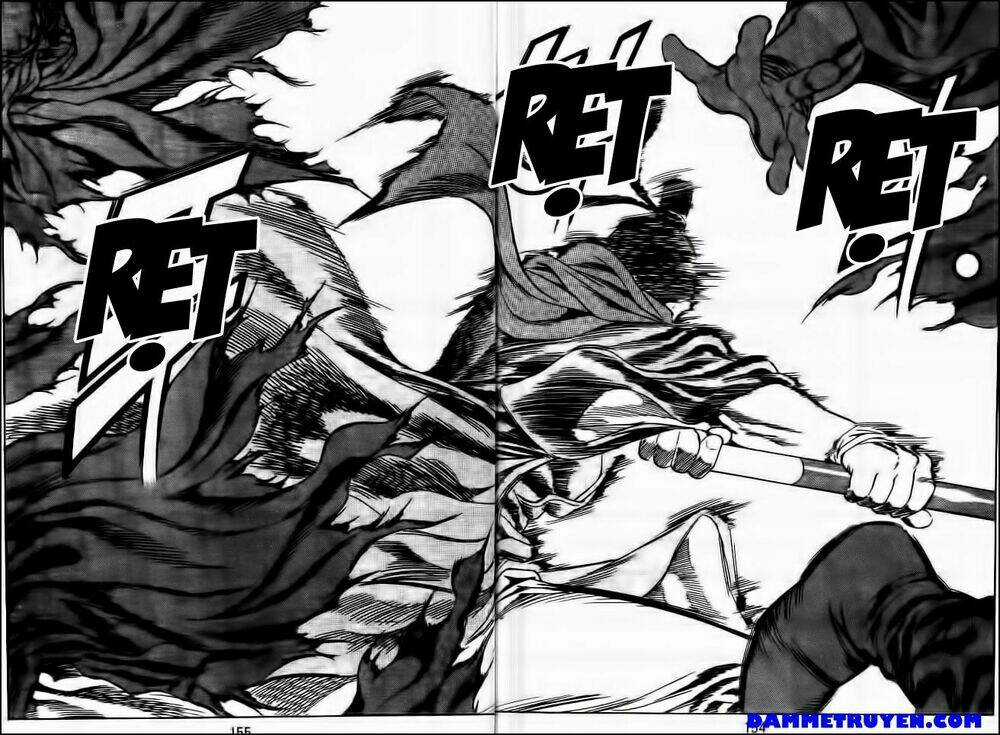 Long Quyển Phong Chapter 42 trang 20