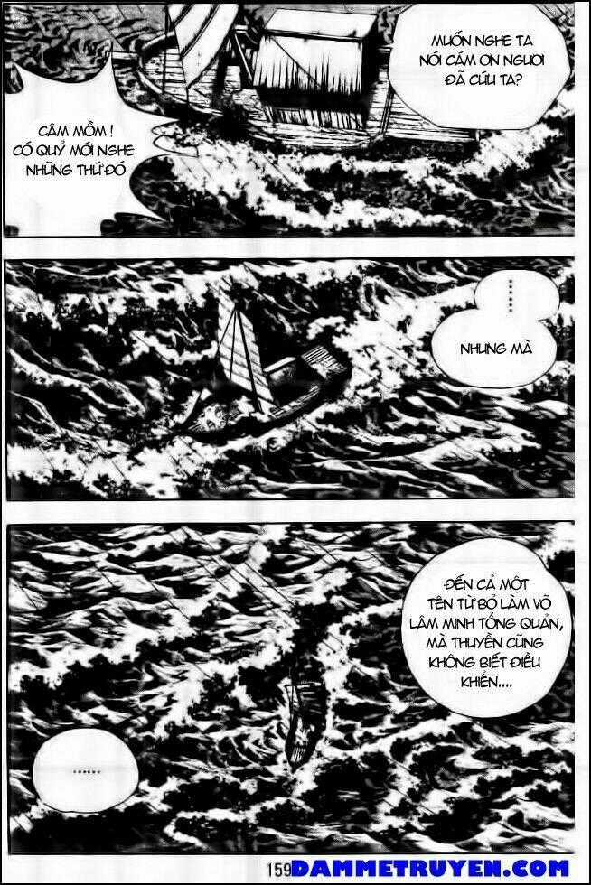 Long Quyển Phong Chapter 42 trang 24