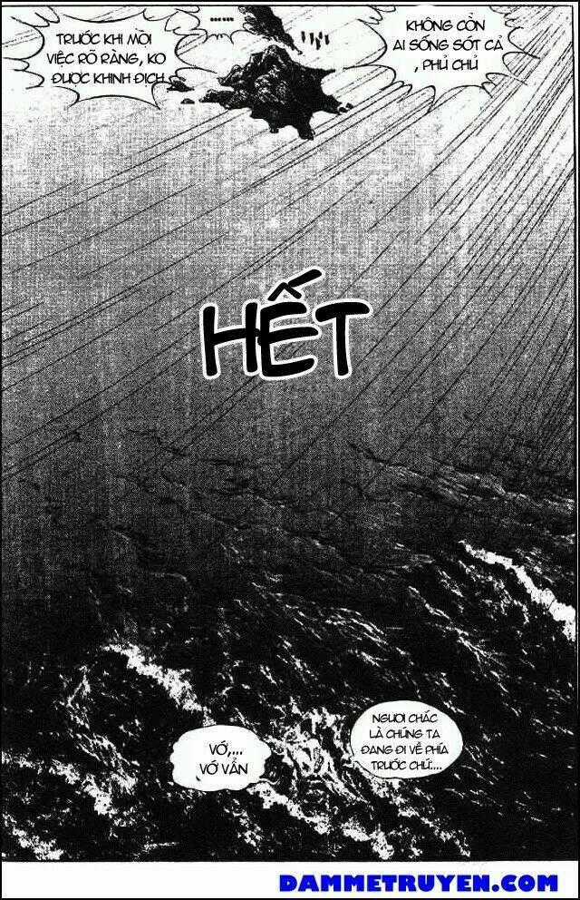 Long Quyển Phong Chapter 42 trang 25