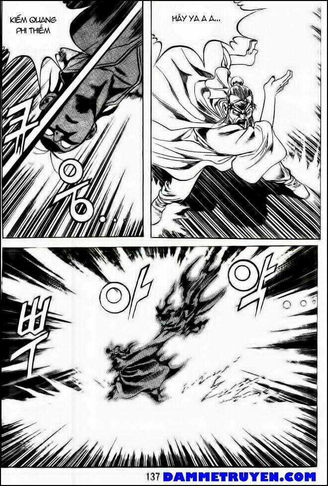 Long Quyển Phong Chapter 42 trang 3