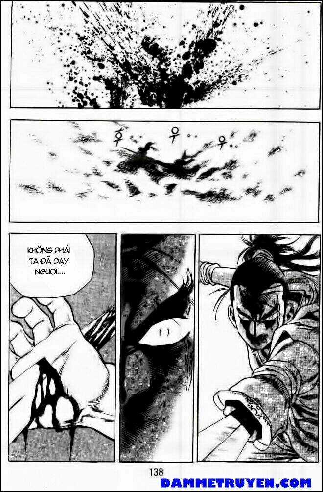 Long Quyển Phong Chapter 42 trang 4