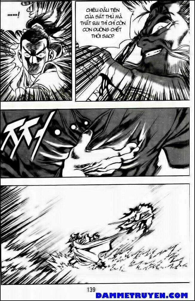 Long Quyển Phong Chapter 42 trang 5