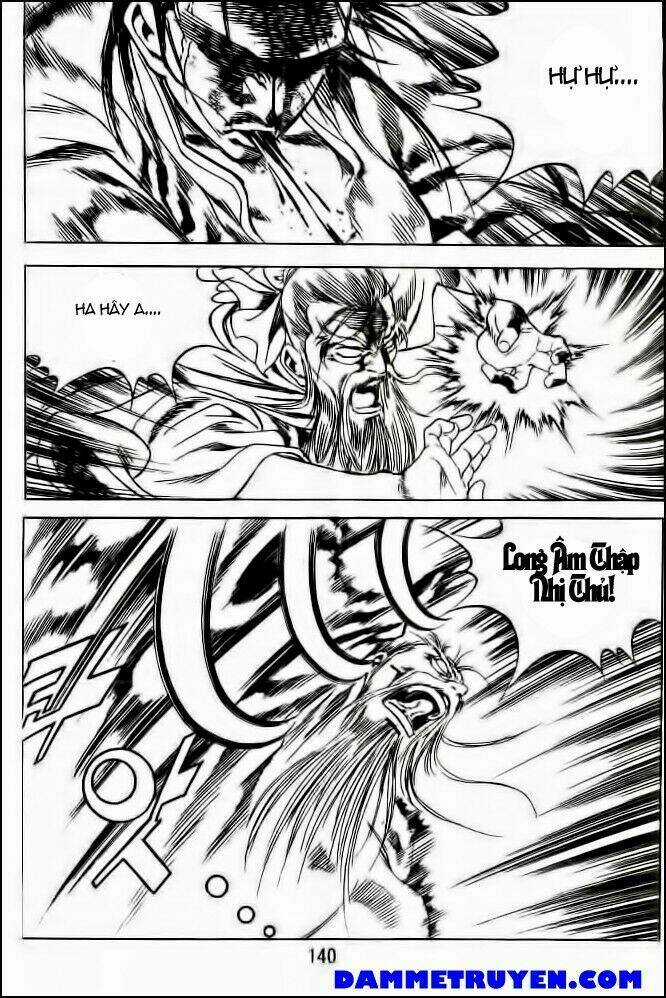 Long Quyển Phong Chapter 42 trang 6