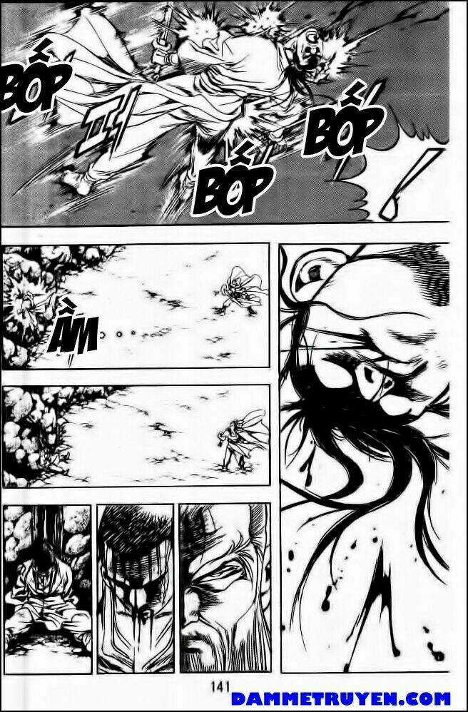 Long Quyển Phong Chapter 42 trang 7