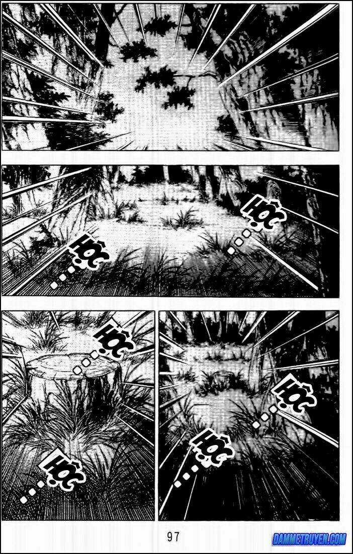 Long Quyển Phong Chapter 5 trang 15