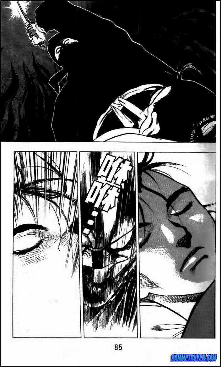 Long Quyển Phong Chapter 5 trang 3