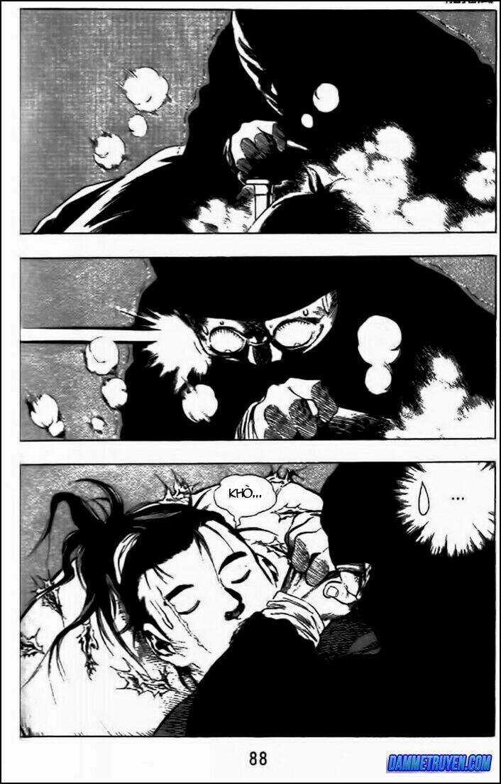 Long Quyển Phong Chapter 5 trang 6