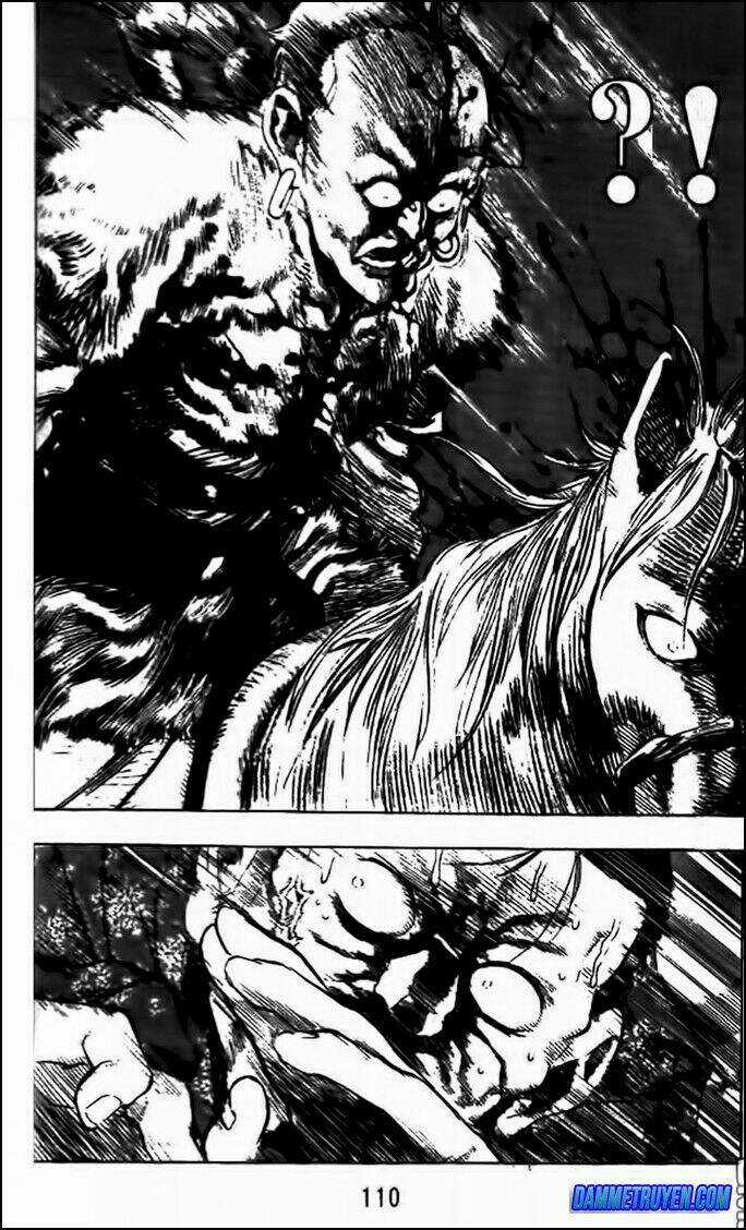 Long Quyển Phong Chapter 6 trang 2