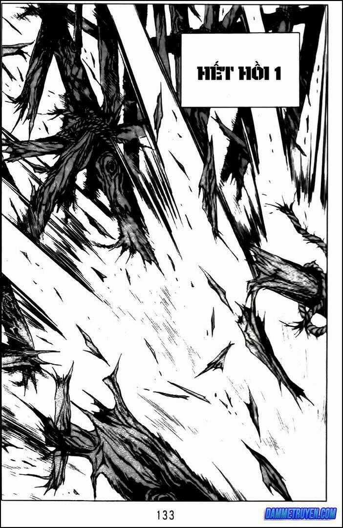 Long Quyển Phong Chapter 6 trang 25