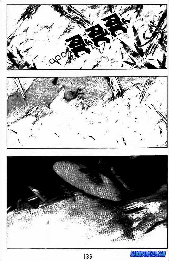 Long Quyển Phong Chapter 7 trang 2