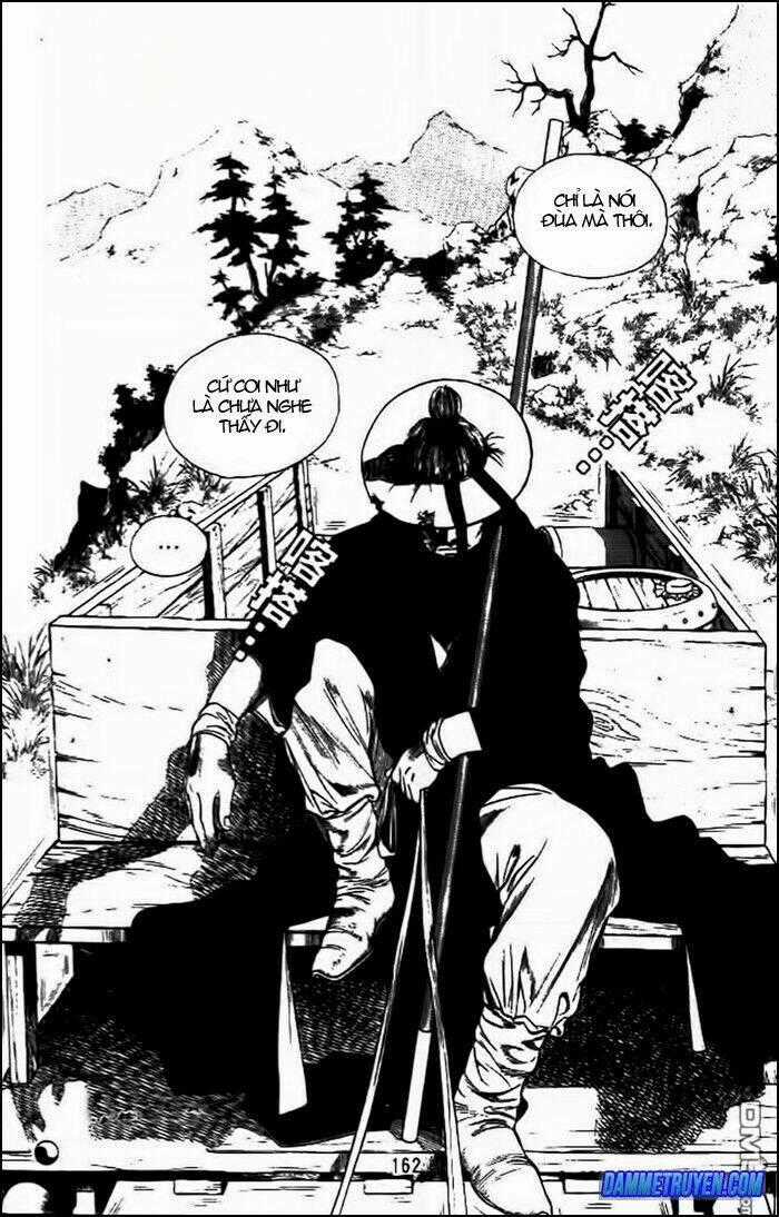 Long Quyển Phong Chapter 7 trang 26