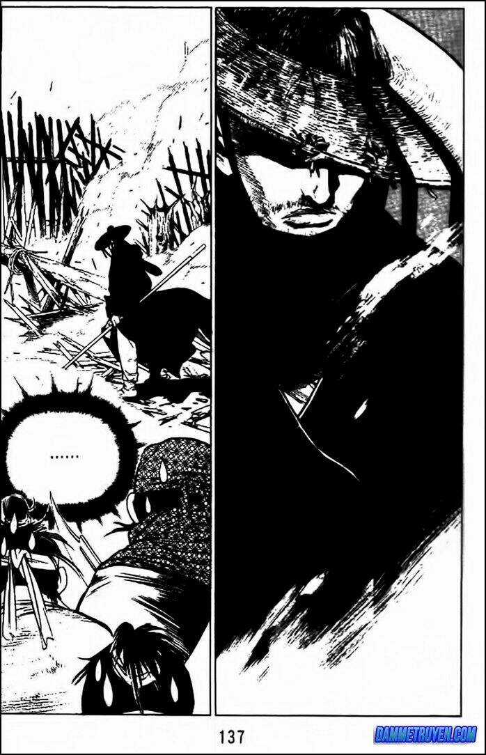 Long Quyển Phong Chapter 7 trang 3