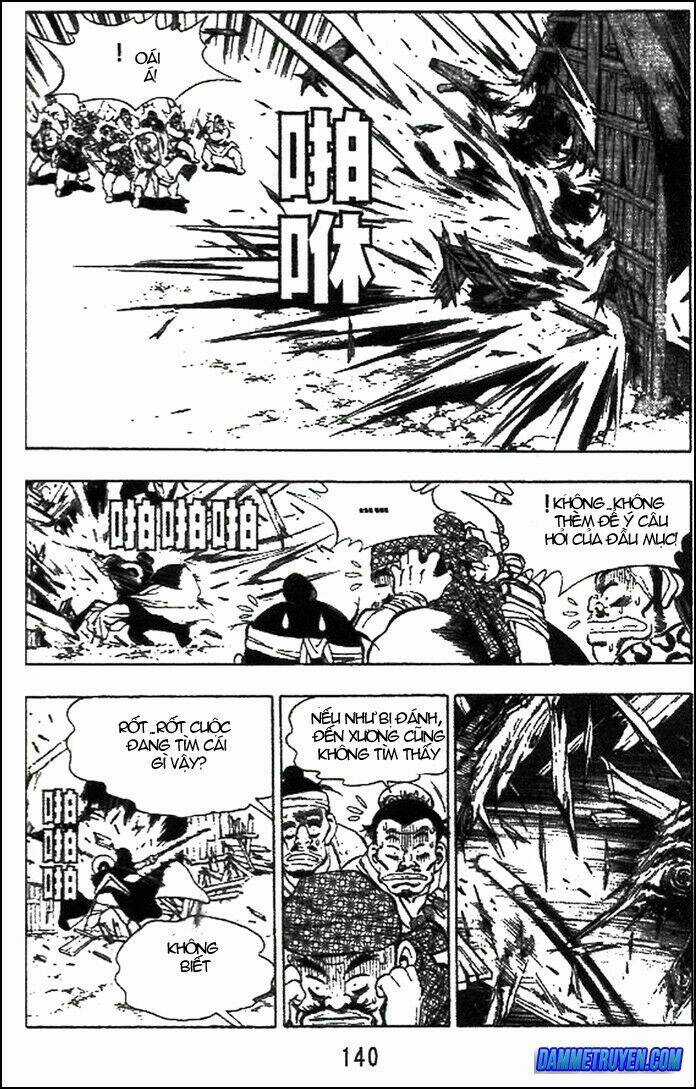 Long Quyển Phong Chapter 7 trang 4