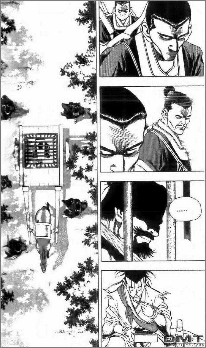 Long Quyển Phong Chapter 9 trang 15