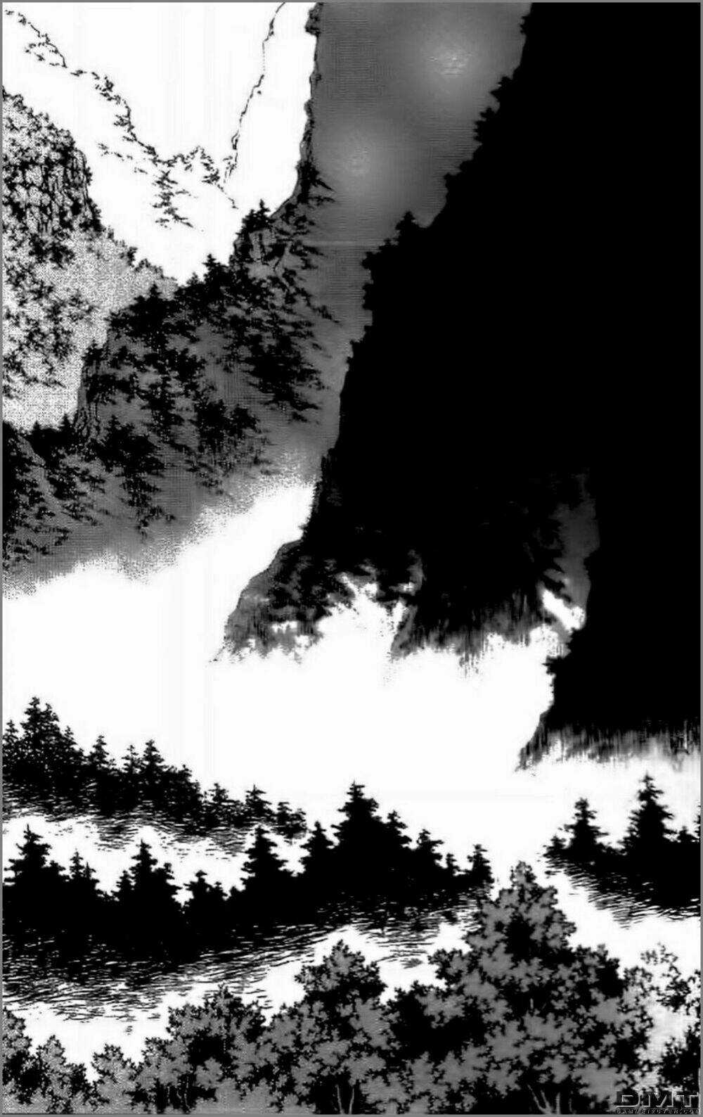 Long Quyển Phong Chapter 9 trang 6