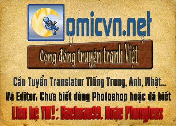 Long Thiếu Niên Chapter 2 trang 38
