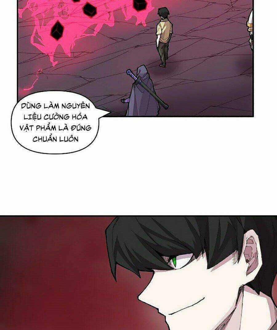 Long Tính Chapter 1 trang 106