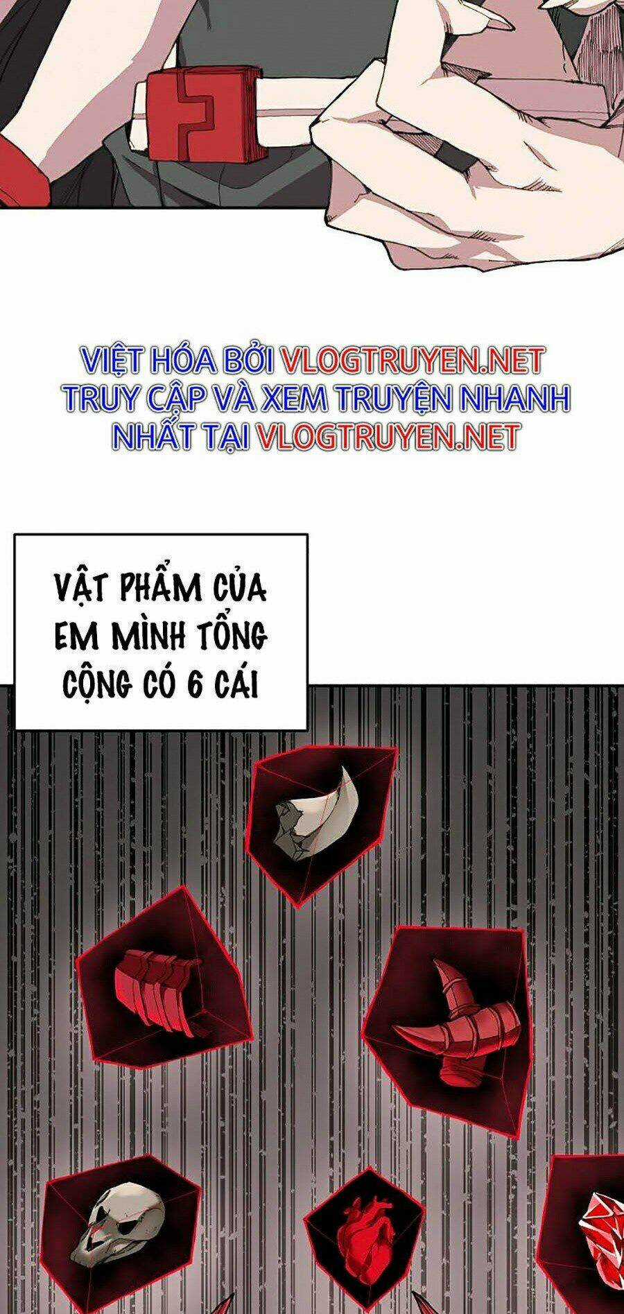 Long Tính Chapter 1 trang 135