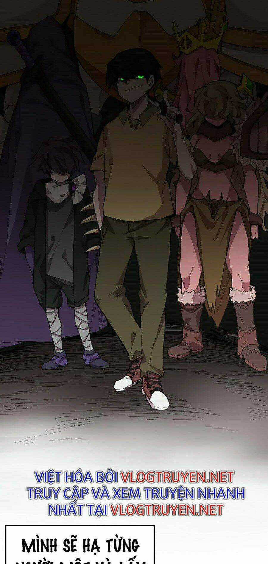 Long Tính Chapter 1 trang 137