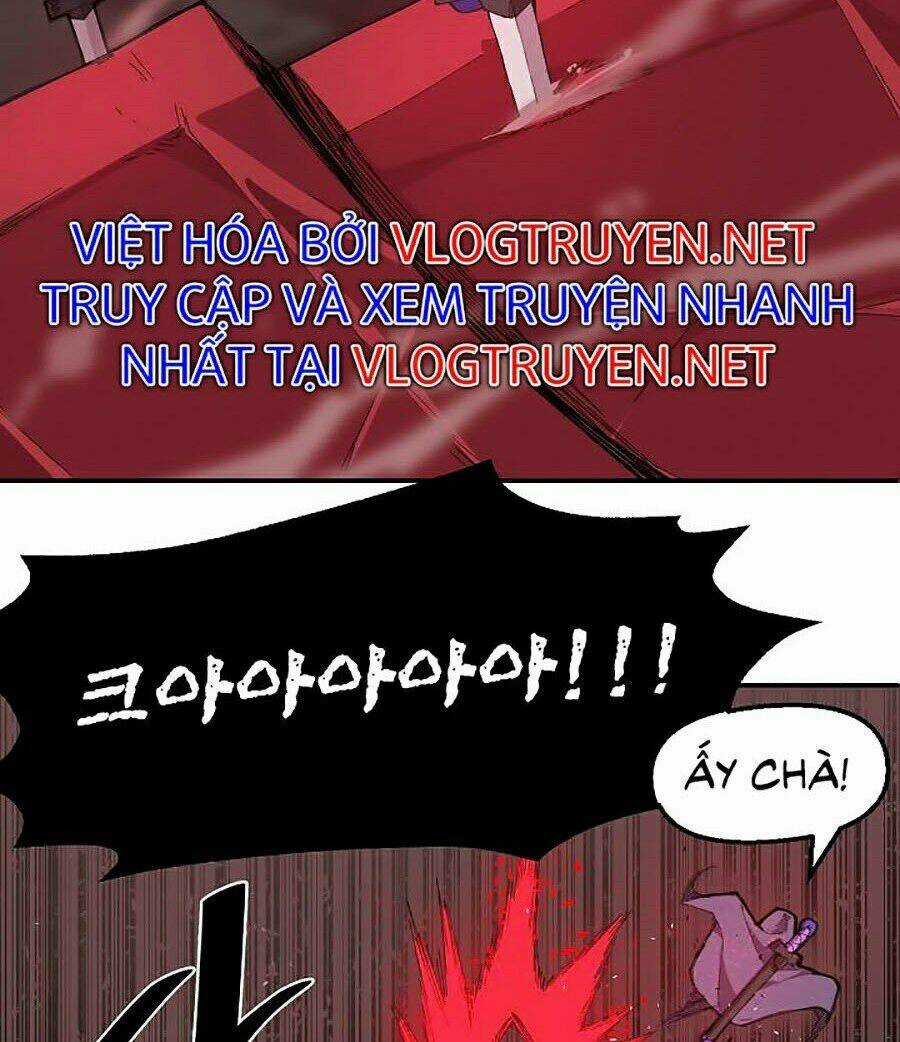 Long Tính Chapter 1 trang 21