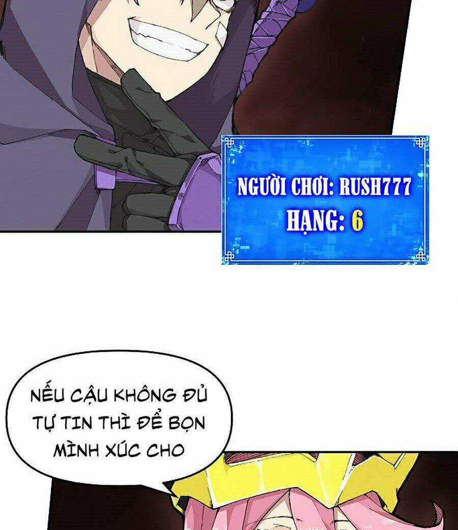 Long Tính Chapter 1 trang 8