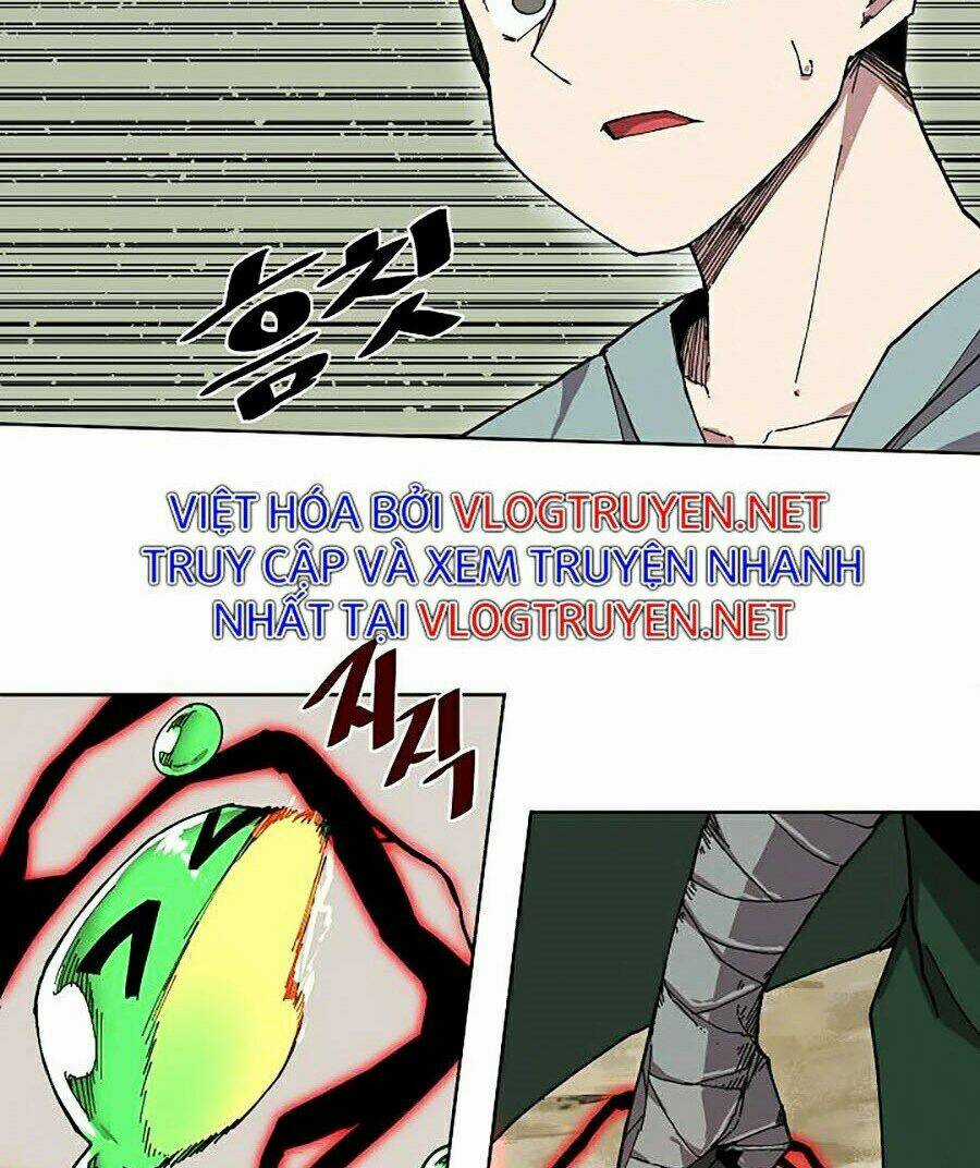 Long Tính Chapter 2 trang 11