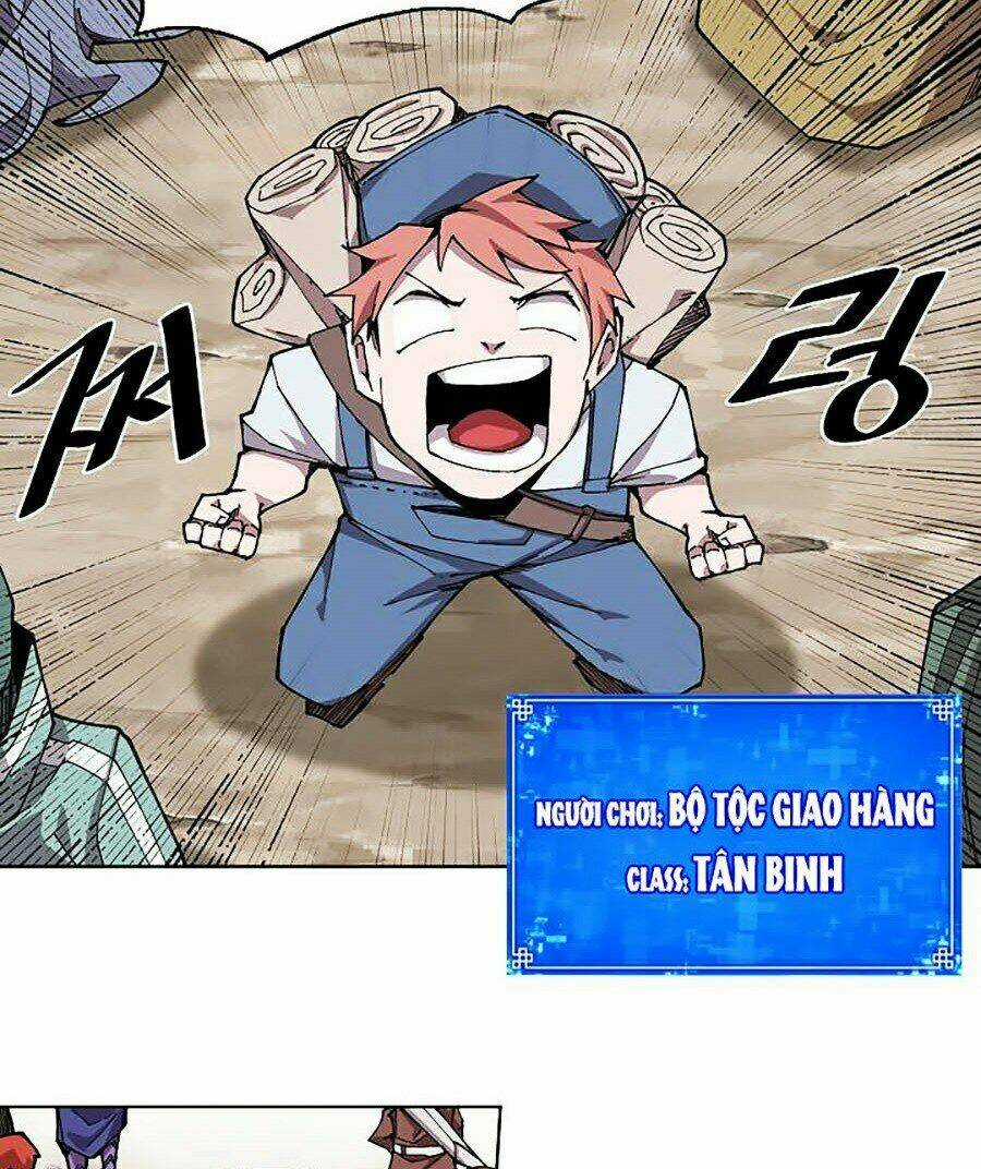 Long Tính Chapter 2 trang 23