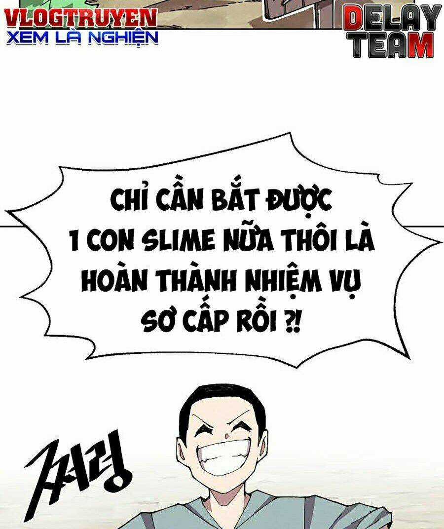 Long Tính Chapter 2 trang 3