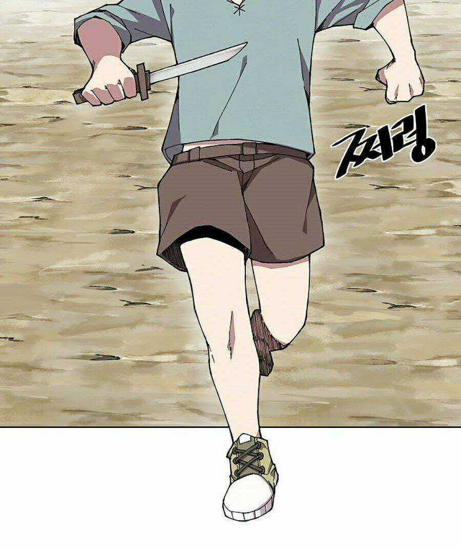 Long Tính Chapter 2 trang 4