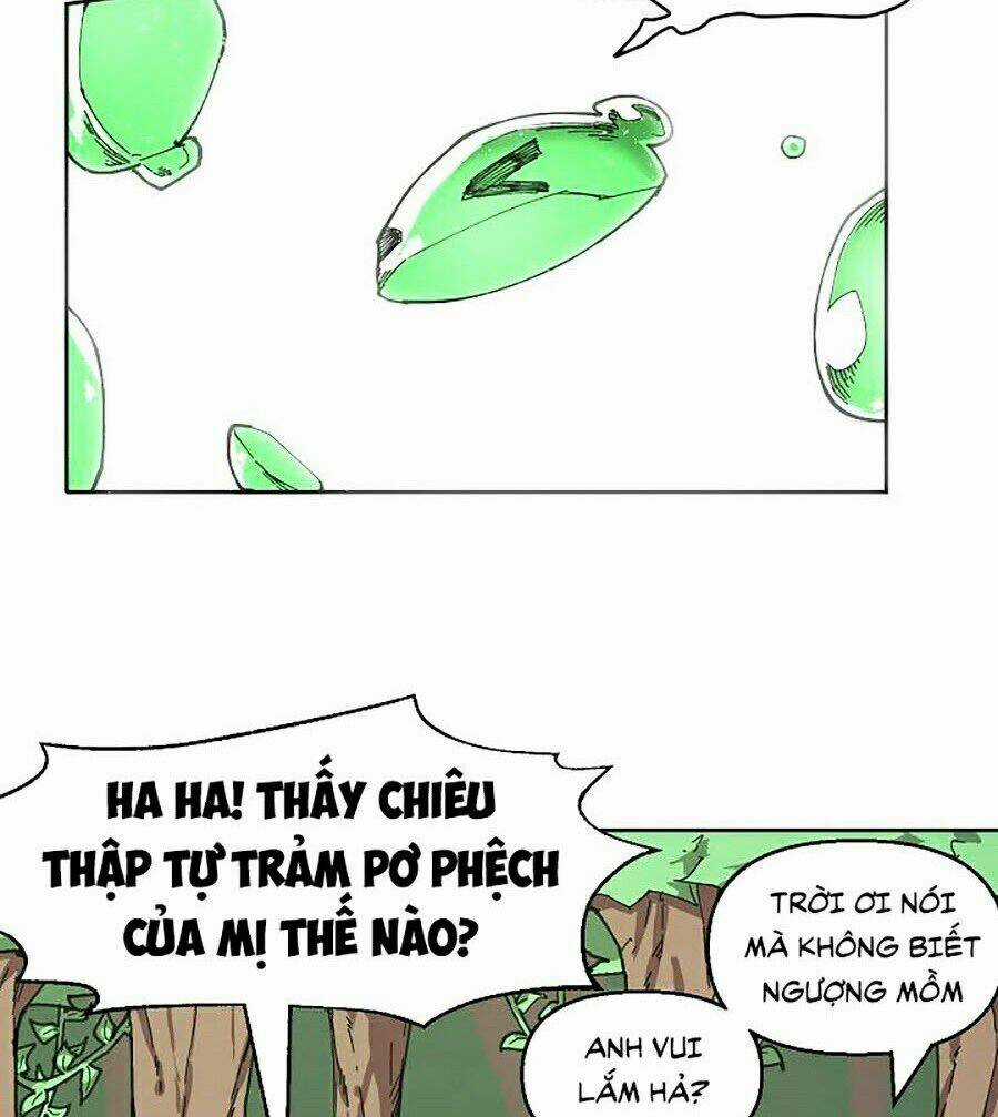 Long Tính Chapter 2 trang 45