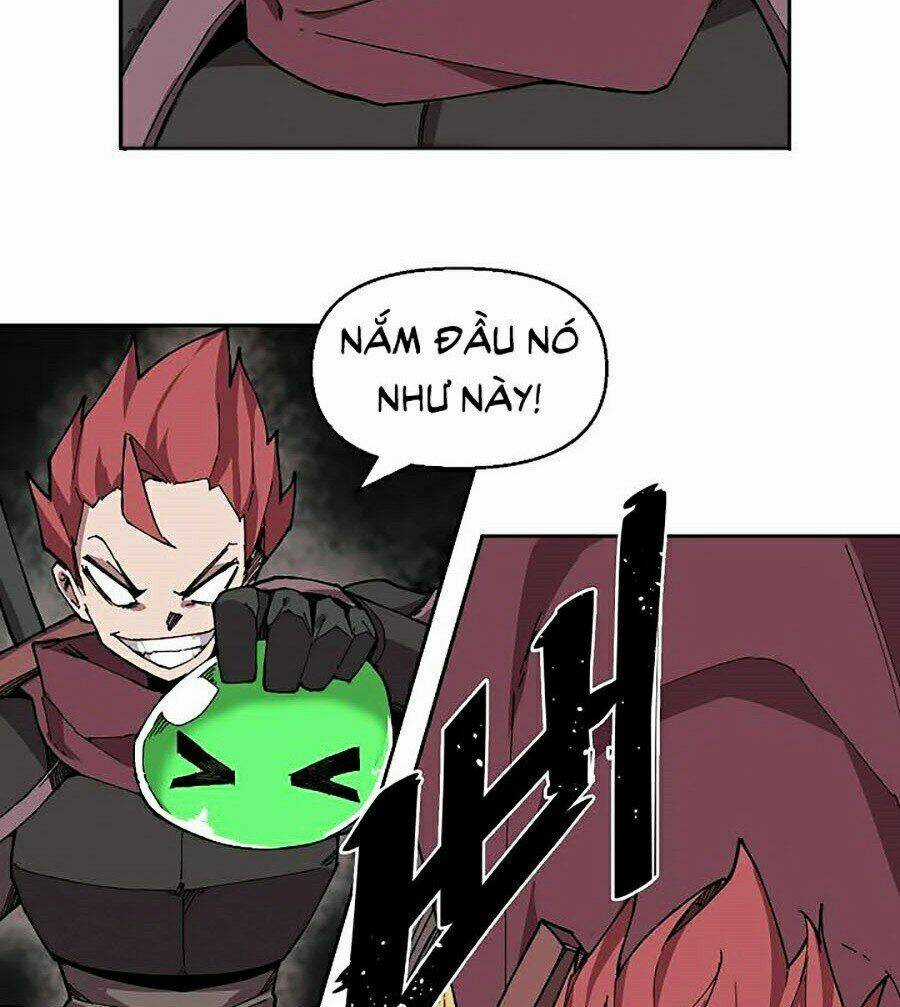 Long Tính Chapter 2 trang 48