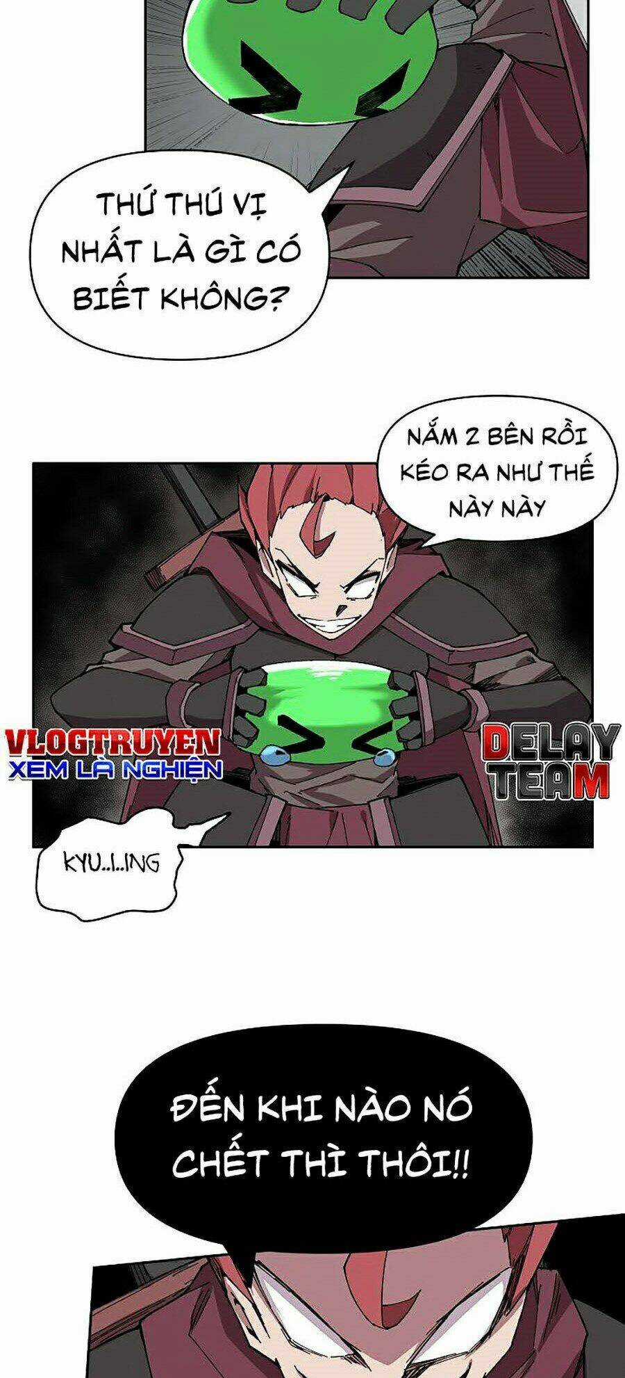 Long Tính Chapter 2 trang 57