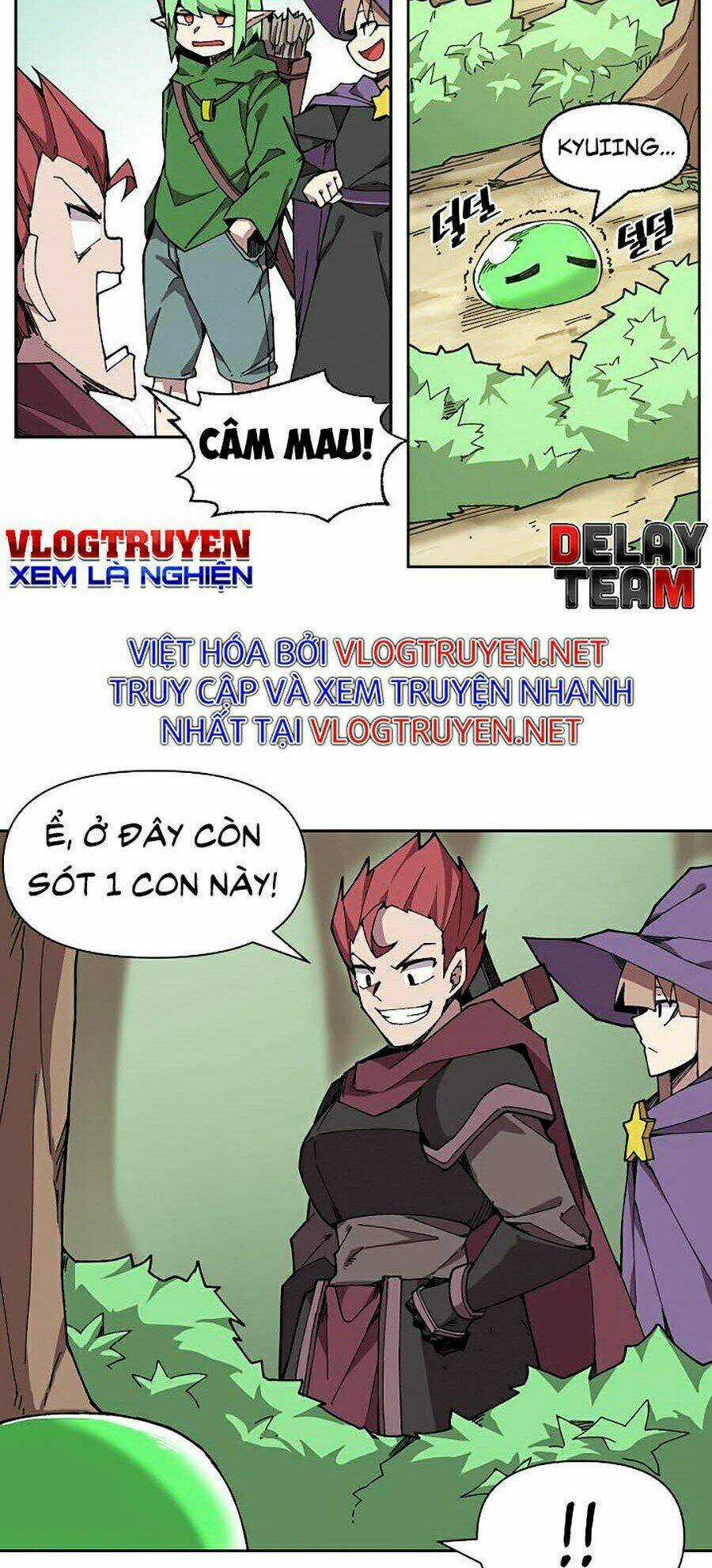 Long Tính Chapter 2 trang 61