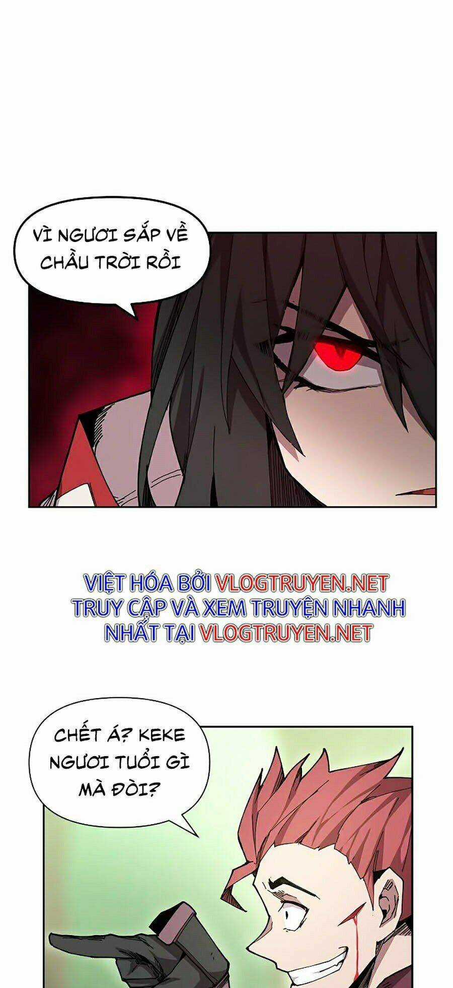 Long Tính Chapter 2 trang 70