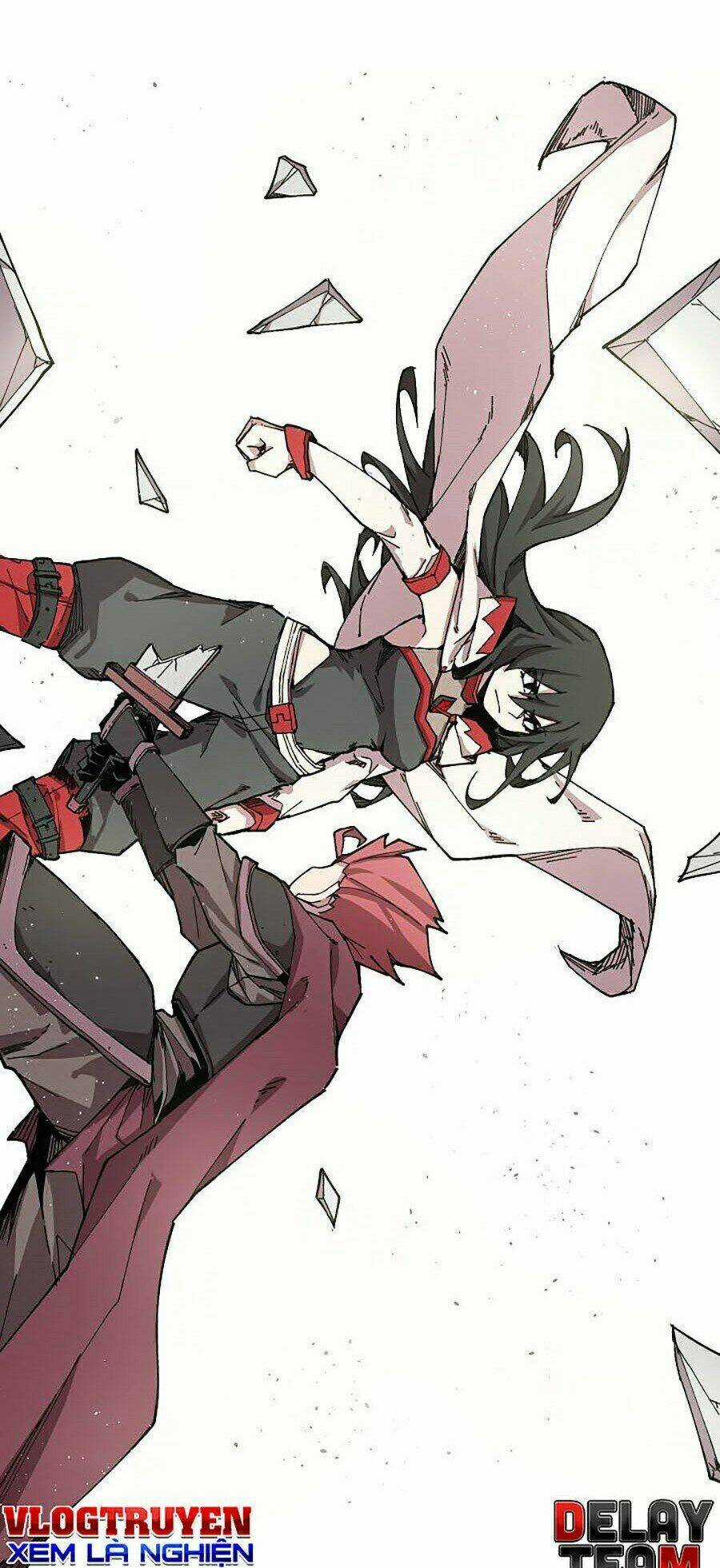 Long Tính Chapter 2 trang 74