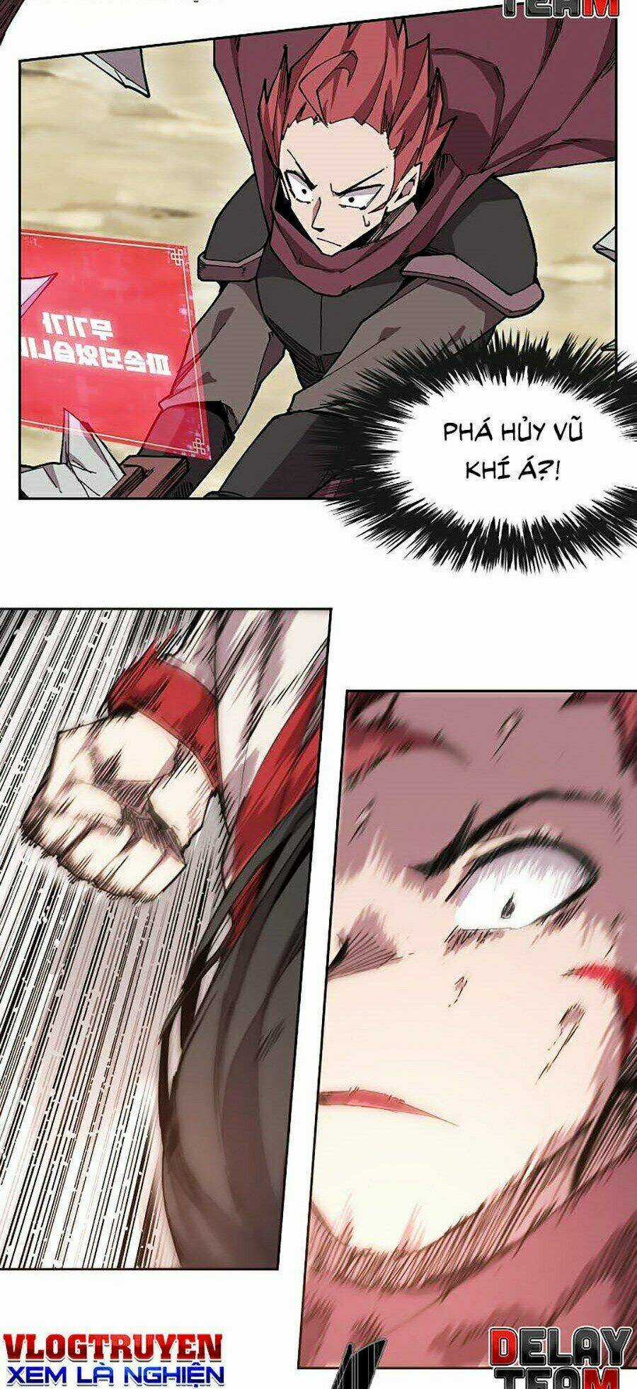 Long Tính Chapter 2 trang 75