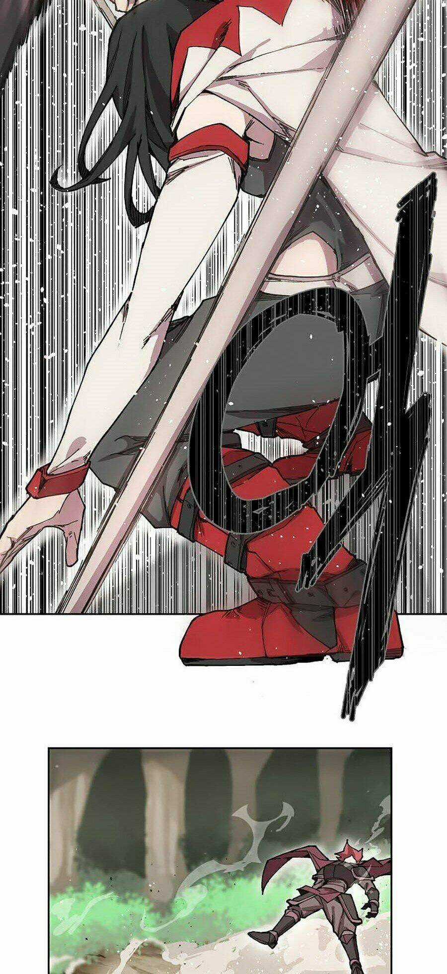 Long Tính Chapter 2 trang 77