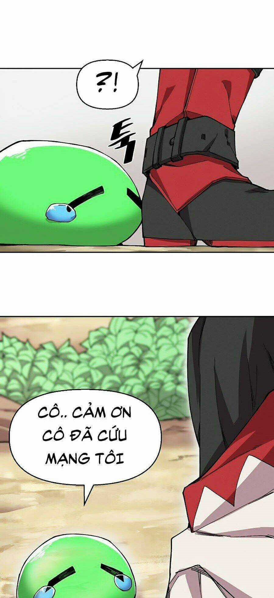 Long Tính Chapter 2 trang 81