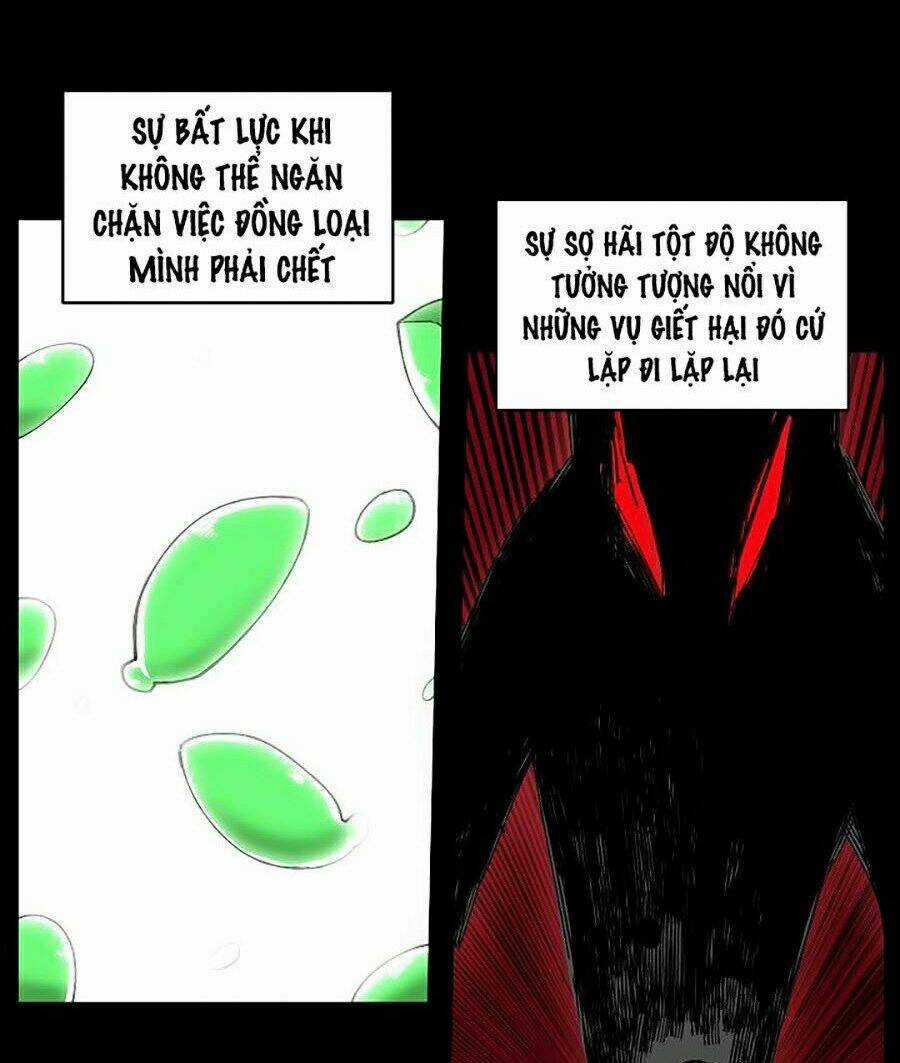 Long Tính Chapter 3 trang 11