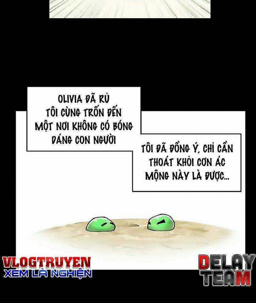 Long Tính Chapter 3 trang 14