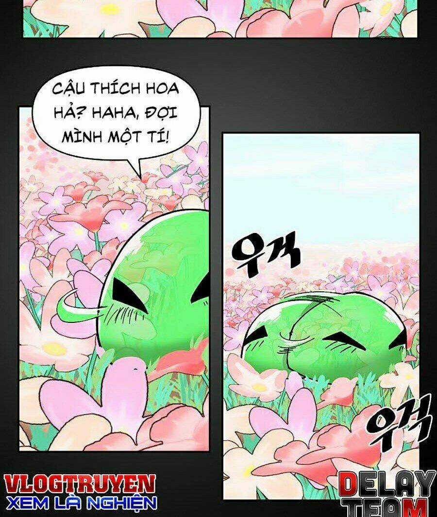 Long Tính Chapter 3 trang 22