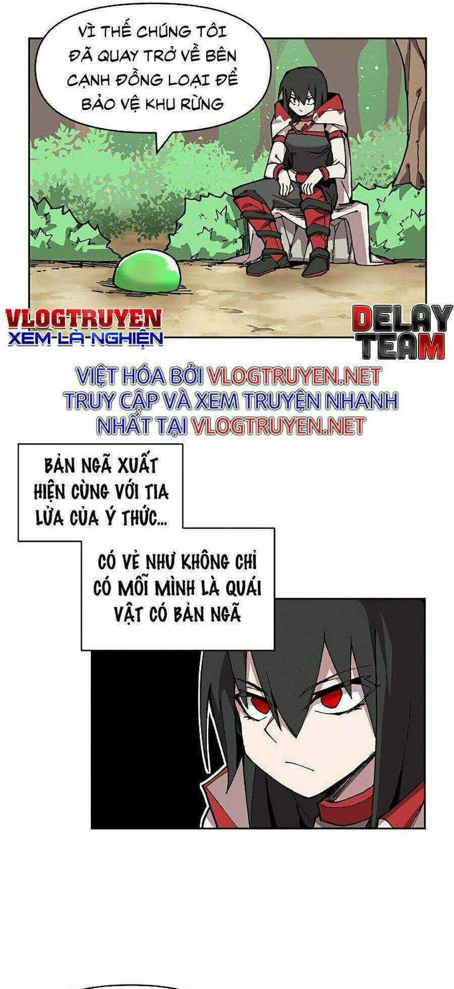 Long Tính Chapter 3 trang 30