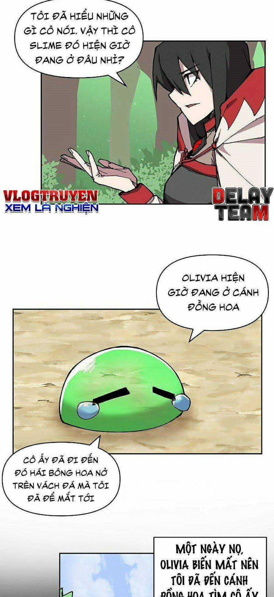 Long Tính Chapter 3 trang 31