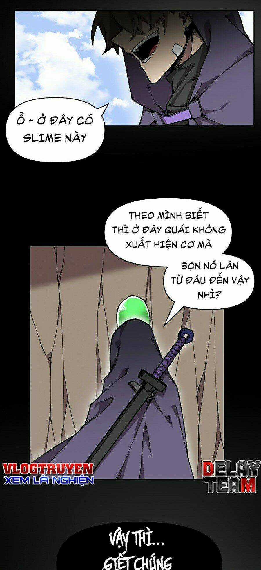 Long Tính Chapter 3 trang 33