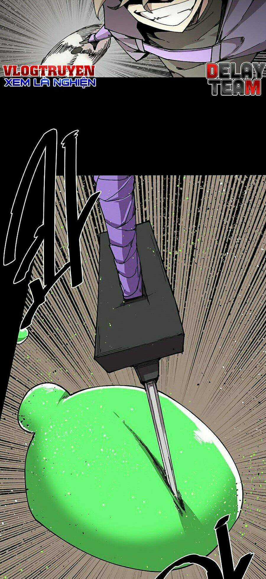 Long Tính Chapter 3 trang 35