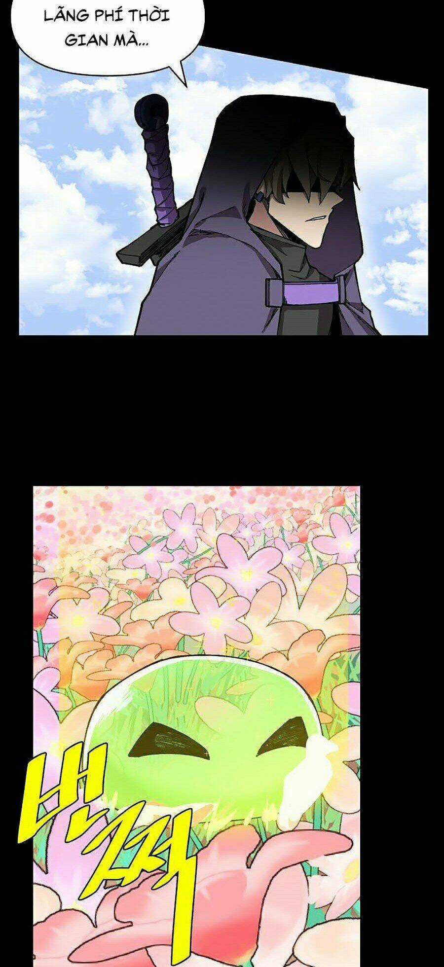 Long Tính Chapter 3 trang 37