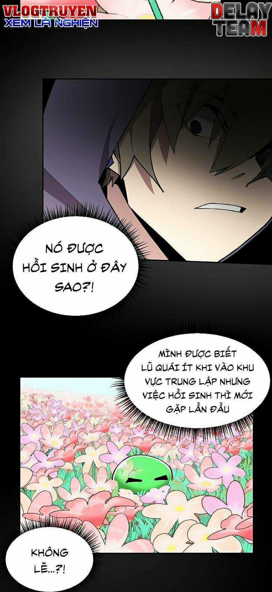 Long Tính Chapter 3 trang 38