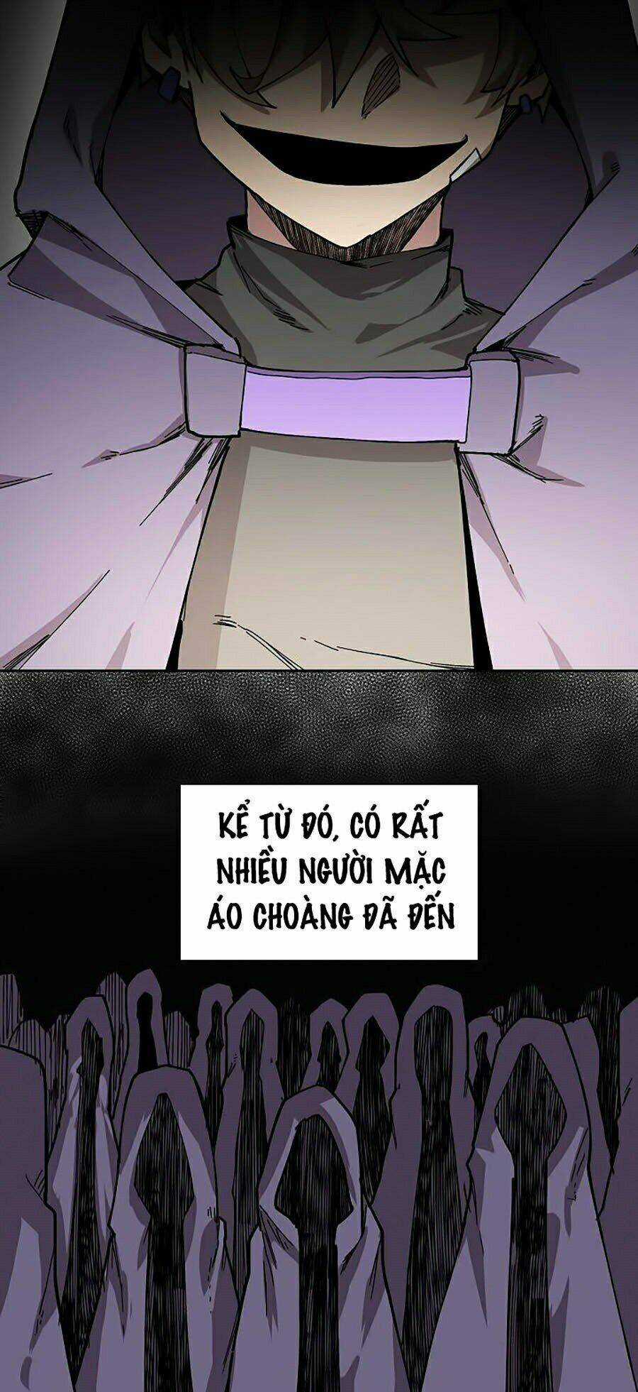 Long Tính Chapter 3 trang 40