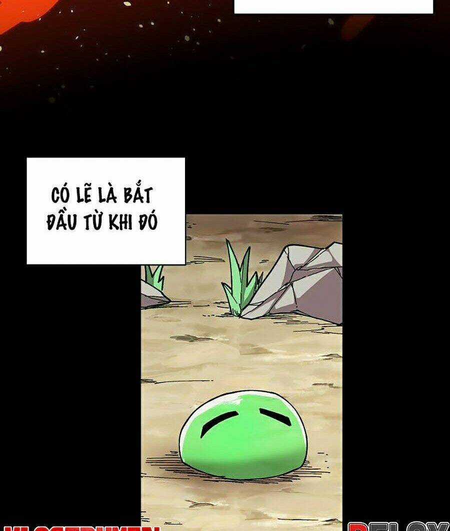 Long Tính Chapter 3 trang 5