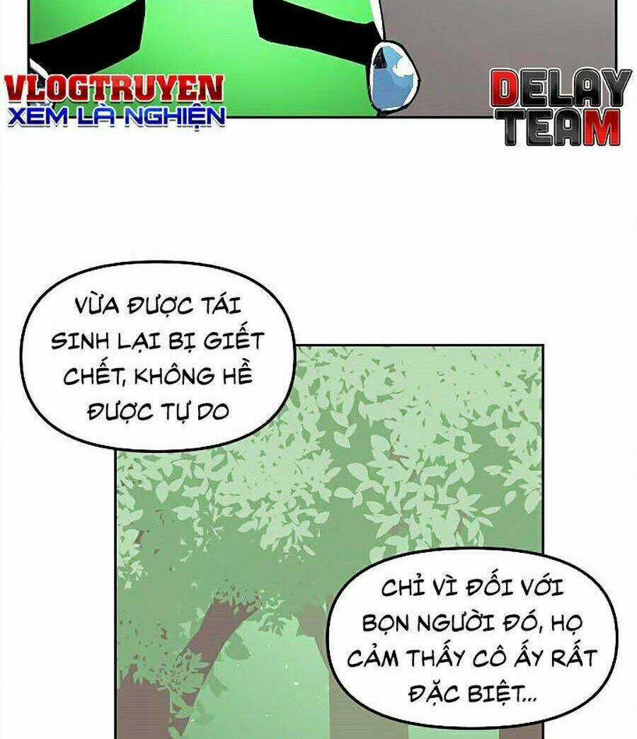 Long Tính Chapter 3 trang 51